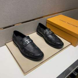 Picture of Louis Vuitton Shoes _SKULVsz39-44hnq110814824